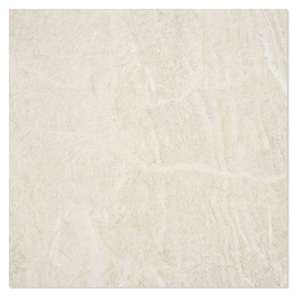 Klinker Solvag Beige Mat 60x60 cm